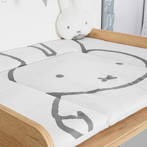 Roba Miffy mähkimisalus | Vahetusmatt (3 foto / 4)