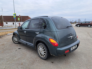 Chrysler PT CRUISER (3 фото из 9)
