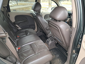 Chrysler PT CRUISER (7 фото из 9)