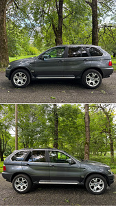 BMW x5 3.0 135 кВт (13 фото из 14)