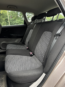 Kia ceed 1.4 80kw (7 foto / 8)