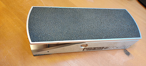 Ernie Ball EB6180VP Volume pedal (1 foto / 3)