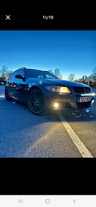 V: BMW 320d 90kw 6k manu (3 foto / 3)