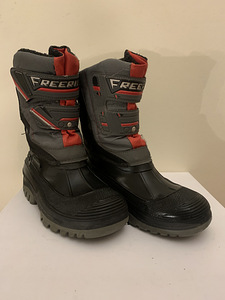Laste talvesaapad Freeride s.35 / Laste talvesaapad (3 foto / 4)