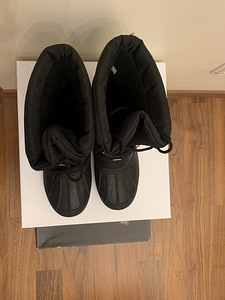 Laste talvesaapad HUGO BOSS s.41 / Laste talvesaapad (4 foto / 5)