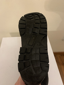 Laste talvesaapad HUGO BOSS s.41 / Laste talvesaapad (5 foto / 5)