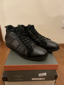 Meeste talvesaapad Carnaby s.40 (2 foto / 5)
