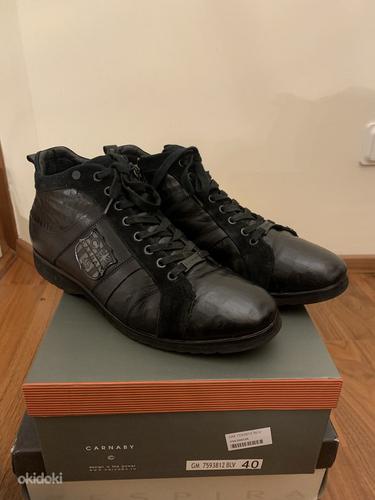 Мужские зимние ботинки Carnaby s.40 (фото #2)