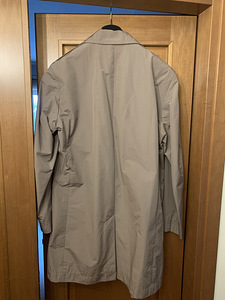 Meeste vihmamantel Hugo Boss s. L (2 foto / 7)