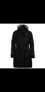 Gelert parka, talvejope (1 foto / 6)