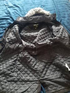Gelert parka, talvejope (6 foto / 6)