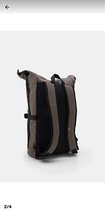 Spiral Bags seljakott (3 foto / 4)