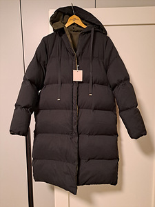 Kahtepidi kantav talveparka, L (4 foto / 6)