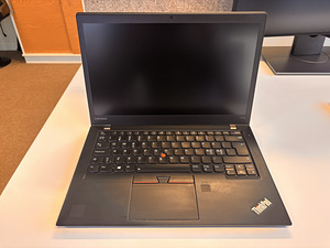 Lenovo ThinkPad T470s (2 foto / 3)
