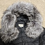 Зимнее пальто размера S/M (фото #1)