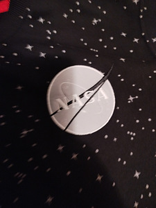 Продам кофту Alpha industries NASA оригинал (2 фото из 5)