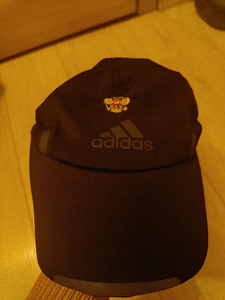 Adidas Lukoil nokamüts, OSFW (1 foto / 3)