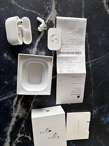 Airpod Pro Gen 3 (1 фото из 1)