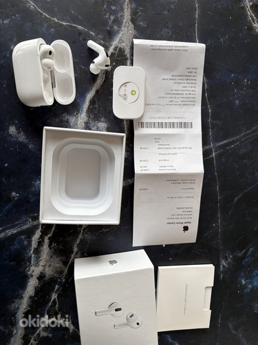 Airpod Pro Gen 3