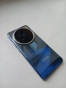 Vivo x200 pro (4 фото из 6)