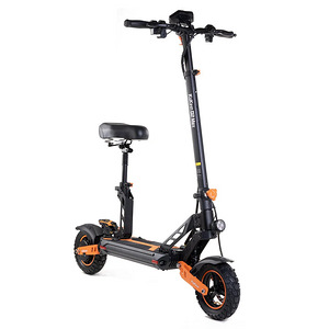 KuKirin G2 Max (2 фото из 3)