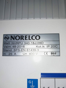 Elektrikilp (2 foto / 6)