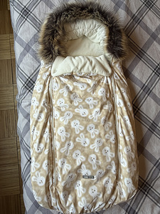 Коляска 3 в 1 (4 фото из 10)