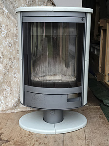 Kamin Romotop Stromboli N02 (1 foto / 9)