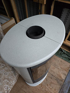Kamin Romotop Stromboli N02 (3 foto / 9)