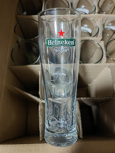 Бокалы для пива Heineken