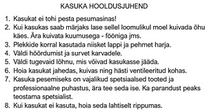 Шуба из лисьего меха (7 фото из 7)