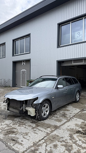 BMW E61 530D (2 foto / 10)