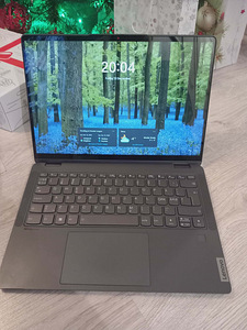 Lenovo ideapad flex 5 8GB, Ryzen 5 256 SSD (2 фото из 4)