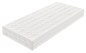 Madrats Optima Pure 80-180x200x18 cm, H3 (2 foto / 10)