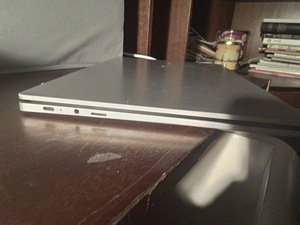 Chromebook Samsung на Chrome OS (3 фото из 5)