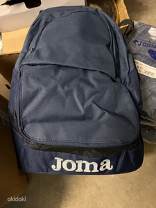 Seljakott Joma (1 foto / 1)
