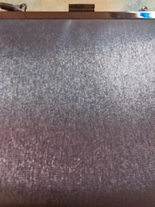 Oriflame hopea ilta laukku (4 valokuva sivusta 6)