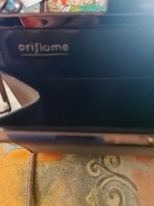 Oriflame hopea ilta laukku (5 valokuva sivusta 6)