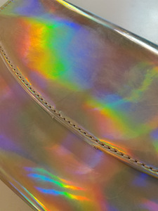 Lewis lompakko neon väreissä hohtava pinta (3 valokuva sivusta 5)