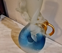 DESING LASI MALJAKKO BONSALIN KAIVERRUS KULTA MAALAUS