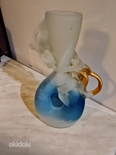 DESING LASI MALJAKKO BONSALIN KAIVERRUS KULTA MAALAUS