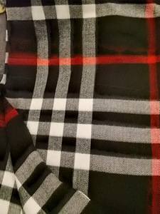 CASHMIERE MIESTEN KAULALIINA 170 CM 50 CM (2 valokuva sivusta 4)