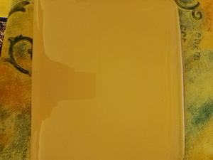 Ted Baker vaalean punainen ilta laukku (2 valokuva sivusta 6)