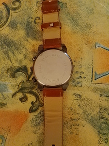 Weite rannekello USA (3 valokuva sivusta 4)