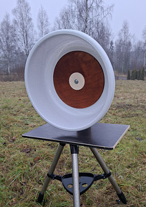 Колеса беговые (2 фото из 2)