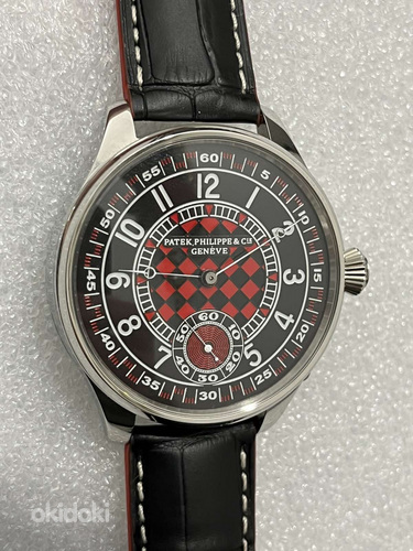 Patek Philippe 1900