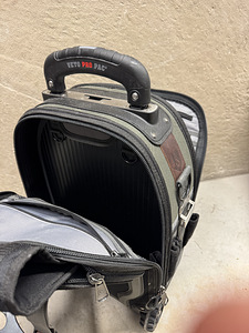 Veto Pro Pac Wheeler (4 foto / 5)