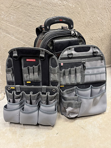 Veto Pro Pac Wheeler (5 foto / 5)