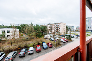 Sõpruse pst 250, Mustamäe, Tallinn, Harjumaa (16 foto / 27)