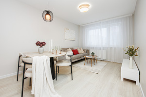 Mahtra tn 17, Lasnamäe, Tallinn, Harjumaa (3 foto / 25)